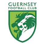 Guernsey team flag
