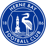 Herne Bay team flag