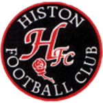 Histon team flag