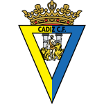 Cadiz team flag