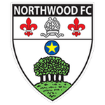 Northwood team flag