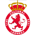 Cultural Leonesa team flag
