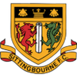 Sittingbourne team flag