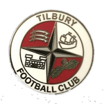 Tilbury team flag