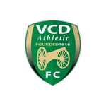 VCD Athletic team flag