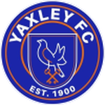 Yaxley team flag