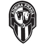 Admira Praha team flag