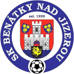 Benátky nad Jizerou team flag
