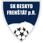 Beskyd Frenštát team flag