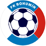 Bospor Bohumín team flag