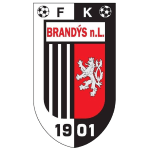 Brandýs nad Labem team flag