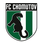 Chomutov team flag