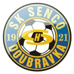 Doubravka team flag