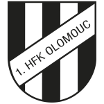 HFK Olomouc team flag