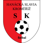 Hanácká team flag