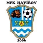 Havířov team flag