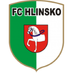 Hlinsko team flag