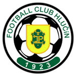 Hlučín team flag