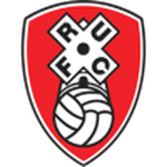 Rotherham team flag