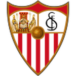 Sevilla Atletico team flag