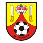 Hranice team flag