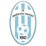 Jindřichův Hradec team flag