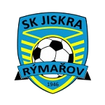 Jiskra Rýmařov team flag
