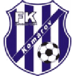 Komárov team flag