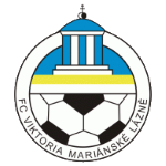 Mariánské Lázně team flag