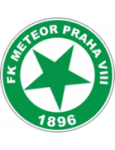 Meteor Praha team flag