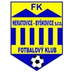 Neratovice-Byškovice team flag