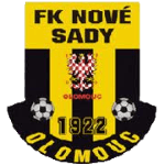 Nové Sady team flag
