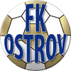 Ostrov team flag