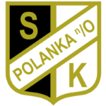 Polanka nad Odrou team flag