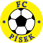 Písek team flag