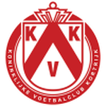 Kortrijk team flag