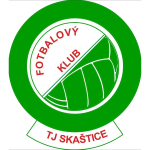 Skaštice team flag