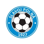 Slavoj Polná team flag
