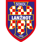 Sokol Lanžhot team flag