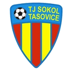 Sokol Tasovice team flag