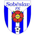 Spartak Soběslav team flag