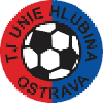 Unie Hlubina team flag