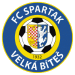 Velká Bíteš team flag
