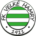 Velké Hamry team flag