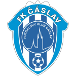 Čáslav team flag