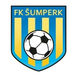 Šumperk team flag