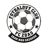 Žďár nad Sázavou team flag