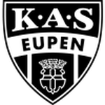 AS Eupen team flag