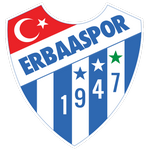 Erbaaspor team flag