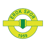 Erokspor team flag